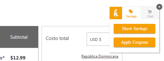 comprar dominio honey