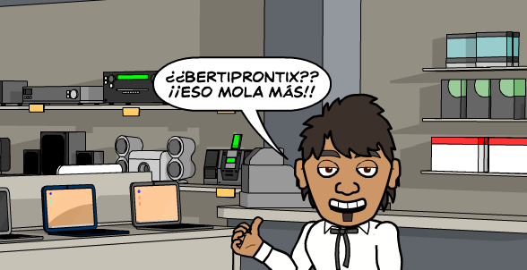 bertiprontix